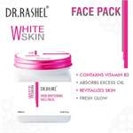 DR. RASHEL Skin Whitening Face pack